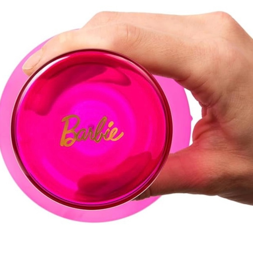 Authentic Barbie cocktail glasses wedding anniversary gift Many sets - Picture 4 of 8